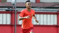 Sempat Tinggalkan Bhayangkara FC, Sani Rizky Termotivasi Hancurkan Persib
